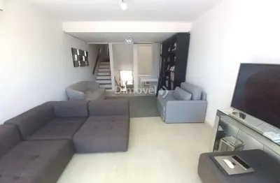 Casa em condomínio fechado com 3 quartos à venda na rua padre joão batista reus, 2133, tristeza, porto alegre por r$ 569.000