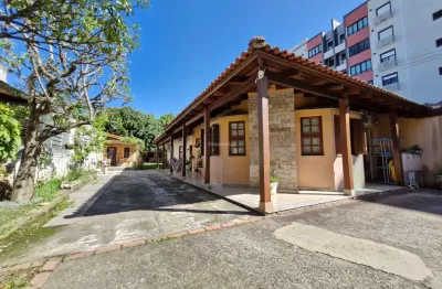 Casa com 2 quartos à venda na praça tamandaré, 565, cristal, porto alegre por r$ 1.060.000