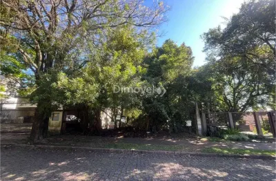 Terreno à venda na avenida arlindo pasqualini, 815, jardim isabel, porto alegre por r$ 460.000