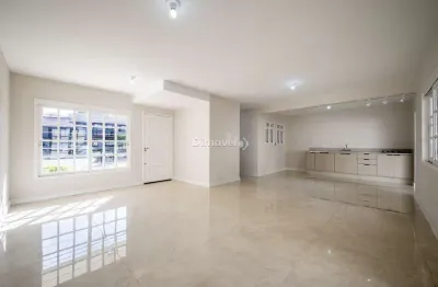 Casa em condomínio fechado com 4 quartos à venda na rua conrado ferrari, 71, jardim isabel, porto alegre por r$ 890.000