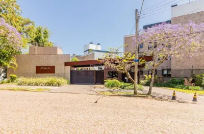 Prédio à venda na rua maracá, 186, vila assunção, porto alegre