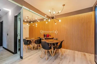 Apartamento com 3 quartos à venda na rua coronel massot, 1229, cristal, porto alegre por r$ 390.000