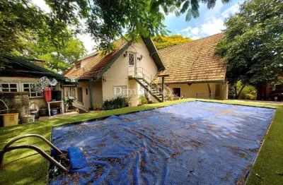 Casa com 4 quartos à venda na rua doutor possidônio cunha, 16, vila assunção, porto alegre por r$ 1.590.000