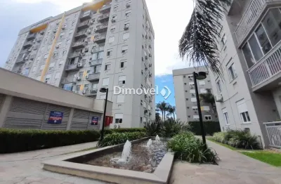 Apartamento com 3 quartos à venda na rua doutor barcelos, 2434, tristeza, porto alegre por r$ 395.000