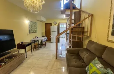 Casa em condomínio fechado com 3 quartos à venda na rua padre joão batista reus, 1959, tristeza, porto alegre por r$ 350.000