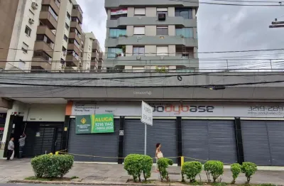 Apartamento com 2 quartos à venda na rua josé de alencar, 1276, menino deus, porto alegre por r$ 580.000