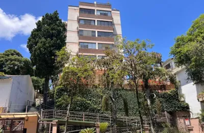 Apartamento com 2 quartos à venda na rua landel de moura, 1121, tristeza, porto alegre por r$ 540.000