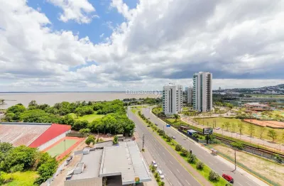 Apartamento com 3 quartos à venda na avenida diário de notícias, 1555, cristal, porto alegre por r$ 1.350.000