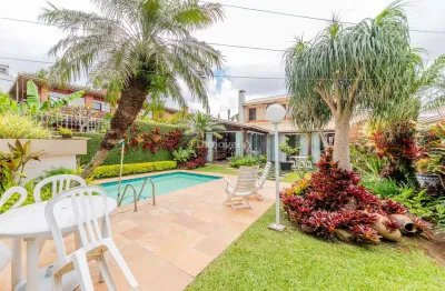 Casa com 3 quartos à venda na rua silveiro, 1168, santa tereza, porto alegre por r$ 3.200.000