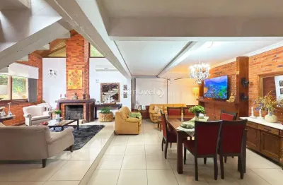 Casa com 5 quartos à venda na rua general tadeusz kosciuszko, 509, jardim isabel, porto alegre por r$ 1.100.000