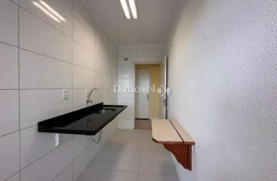 Apartamento com 2 quartos à venda na avenida wenceslau escobar, 2034, tristeza, porto alegre por r$ 498.200