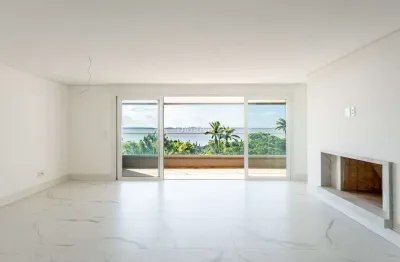 Apartamento com 3 quartos à venda na Rua Padre João Batista Reus, 173, Tristeza, Porto Alegre por R$ 2.900.000