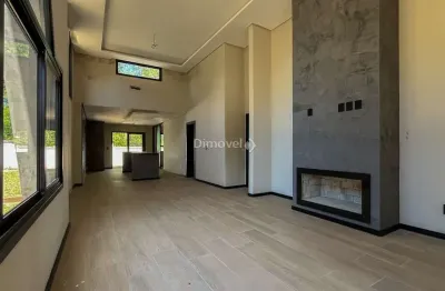 Casa em condomínio fechado com 3 quartos à venda na rua carlos maximiliano fayet, 430, hípica, porto alegre por r$ 729.000