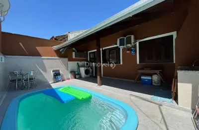 Casa em condomínio fechado com 3 quartos à venda na rua corticeira, 731, hípica, porto alegre por r$ 549.000