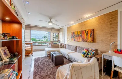 Apartamento com 3 quartos à venda na rua josé gomes, 160, tristeza, porto alegre por r$ 1.190.000