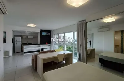 Loft com 1 quarto à venda na avenida coronel lucas de oliveira, 300, mont serrat, porto alegre por r$ 520.000