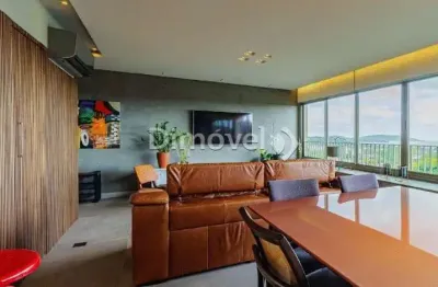 Apartamento com 3 quartos à venda na avenida da cavalhada, 5730, ipanema, porto alegre por r$ 1.360.000
