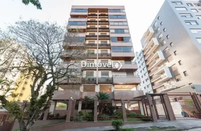 Apartamento com 3 quartos à venda na travessa nova trento, 101, tristeza, porto alegre por r$ 990.000