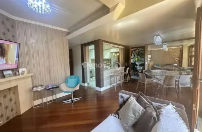 Casa em condomínio fechado com 3 quartos à venda na avenida oswaldo gonçalves cruz, 195, ipanema, porto alegre por r$ 680.000