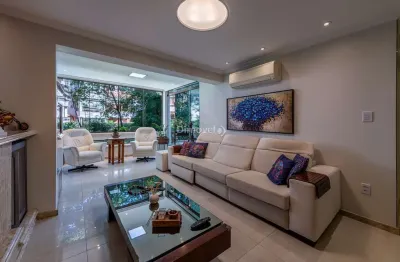 Apartamento com 4 quartos à venda na rua dea coufal, 1411, ipanema, porto alegre por r$ 850.000