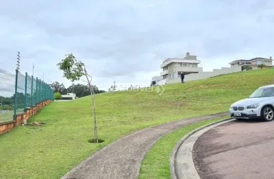Terreno em condomínio fechado à venda na estrada das três meninas, 1400, vila nova, porto alegre por r$ 595.000