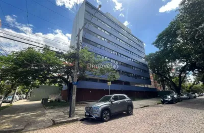 Apartamento com 1 quarto à venda na rua costa, 330, menino deus, porto alegre por r$ 630.000
