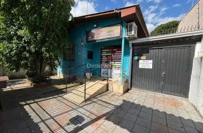 Casa com 2 quartos à venda na rua coronel timóteo, 45, cristal, porto alegre por r$ 330.000