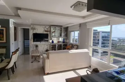 Apartamento com 2 quartos à venda na rua doutor pereira neto, 10, tristeza, porto alegre por r$ 795.000