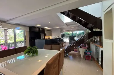 Casa em condomínio fechado com 3 quartos à venda na rua conselheiro xavier da costa, 3394, ipanema, porto alegre por r$ 930.000