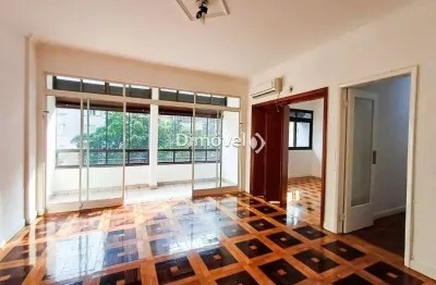 Apartamento com 3 quartos à venda na Avenida Senador Salgado Filho, 219, Centro Histórico, Porto Alegre por R$ 450.000