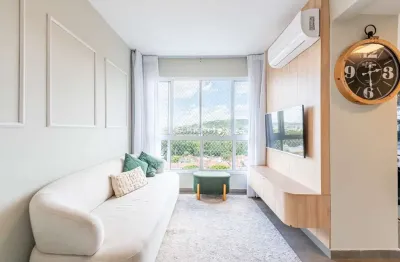 Apartamento com 2 quartos à venda na Avenida da Cavalhada, 4414, Cavalhada, Porto Alegre por R$ 315.000