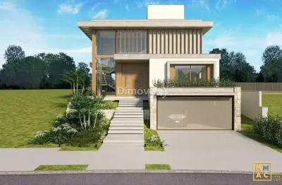 Casa em condomínio fechado com 4 quartos à venda na Estrada das Três Meninas, 1400, Vila Nova, Porto Alegre por R$ 3.700.000