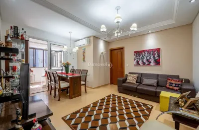 Apartamento com 3 quartos à venda na Rua Doutor Armando Barbedo, 1000, Tristeza, Porto Alegre por R$ 650.000