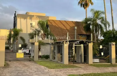 Apartamento com 3 quartos à venda na Estrada Campo Novo, 391, Ipanema, Porto Alegre por R$ 320.000