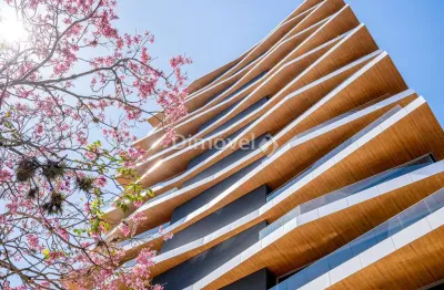 Apartamento com 3 quartos à venda na rua dona leonor, 437, rio branco, porto alegre por r$ 4.148.340