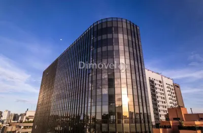 Sala comercial à venda na avenida doutor nilo peçanha, 2800, chácara das pedras, porto alegre por r$ 4.732.700