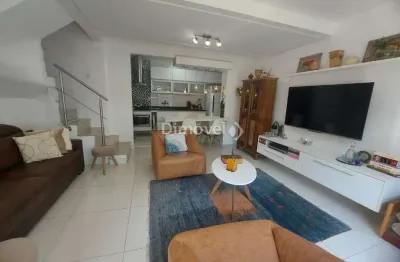 Casa em condomínio fechado com 3 quartos à venda na avenida flamengo, 427, ipanema, porto alegre por r$ 600.000