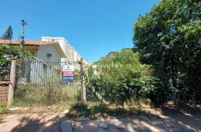 Terreno à venda na travessa nossa senhora de lourdes, 91, tristeza, porto alegre por r$ 900.000