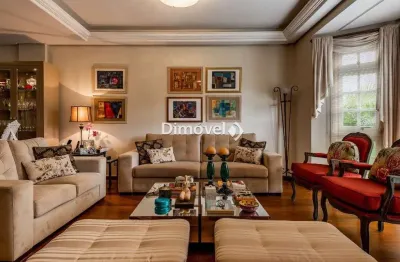 Casa em condomínio fechado com 3 quartos à venda na rua general rondon, 452, tristeza, porto alegre por r$ 1.050.000