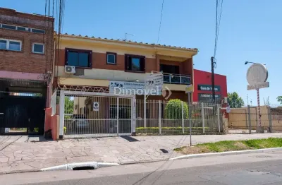 Prédio à venda na rua coronel massot, 260, cristal, porto alegre por r$ 1.700.000