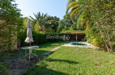 Casa com 3 quartos à venda na avenida imperial, 422, ipanema, porto alegre por r$ 640.000