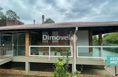 Casa com 3 quartos à venda na estrada maria altina, 260, hípica, porto alegre por r$ 1.050.000