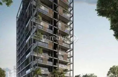 Apartamento com 3 quartos à venda na avenida soledade, 440, petrópolis, porto alegre por r$ 2.961.934