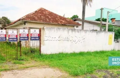 Terreno à venda na rua doutor barcelos, 2001, camaquã, porto alegre por r$ 600.000