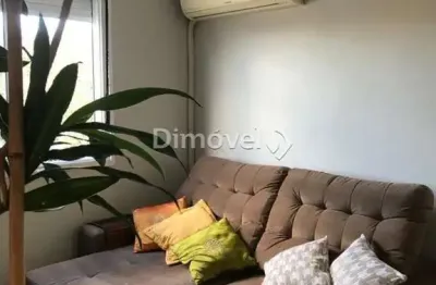 Apartamento com 2 quartos à venda na rua doutor campos velho, 1756, cristal, porto alegre por r$ 380.000