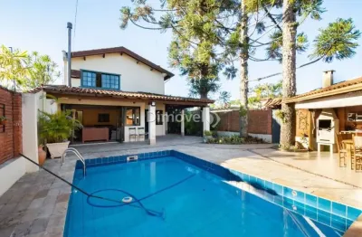 Casa com 4 quartos à venda na rua coronel joão leite filho, 125, jardim isabel, porto alegre por r$ 1.272.000
