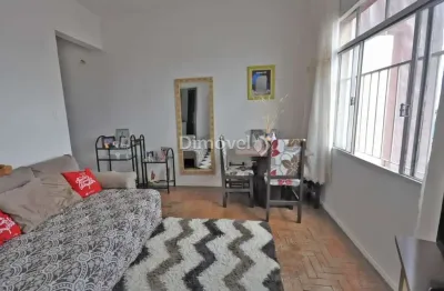 Apartamento com 1 quarto à venda na avenida alberto bins, 628, centro histórico, porto alegre por r$ 190.000