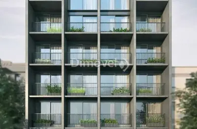 Apartamento com 1 quarto à venda na avenida venâncio aires, 29, cidade baixa, porto alegre por r$ 460.000