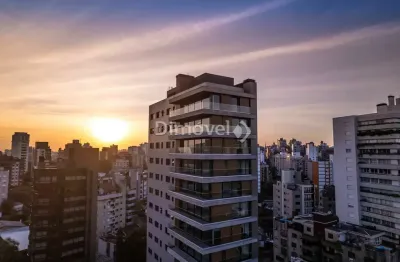 Apartamento com 3 quartos à venda na rua pedro chaves barcelos, 846, auxiliadora, porto alegre por r$ 4.883.797