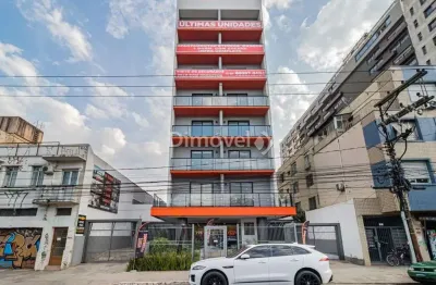 Apartamento com 1 quarto à venda na avenida joão pessoa, 775, centro histórico, porto alegre por r$ 673.508